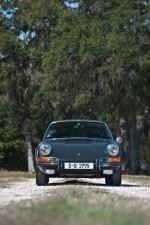 Porsche 911 S 2.2 1970 года